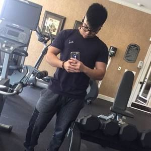 Meet your Posher, Jay